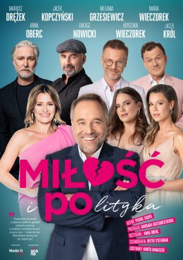 Miłość i polityka.