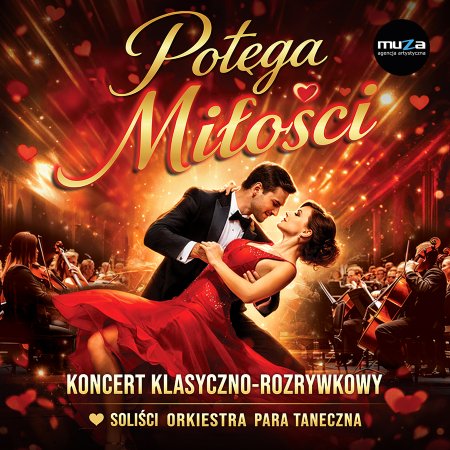 Potęga miłości