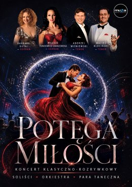 Potęga miłości