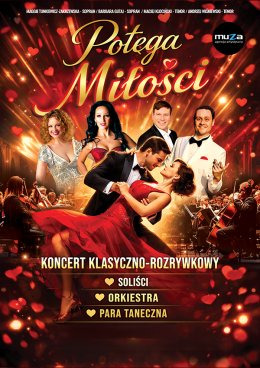 Potęga miłości